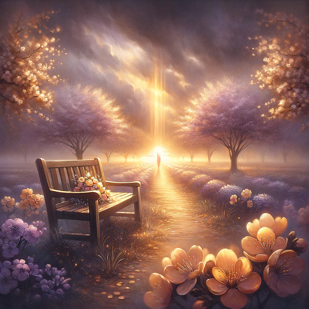 Grief Counseling: Find Hope After Loss